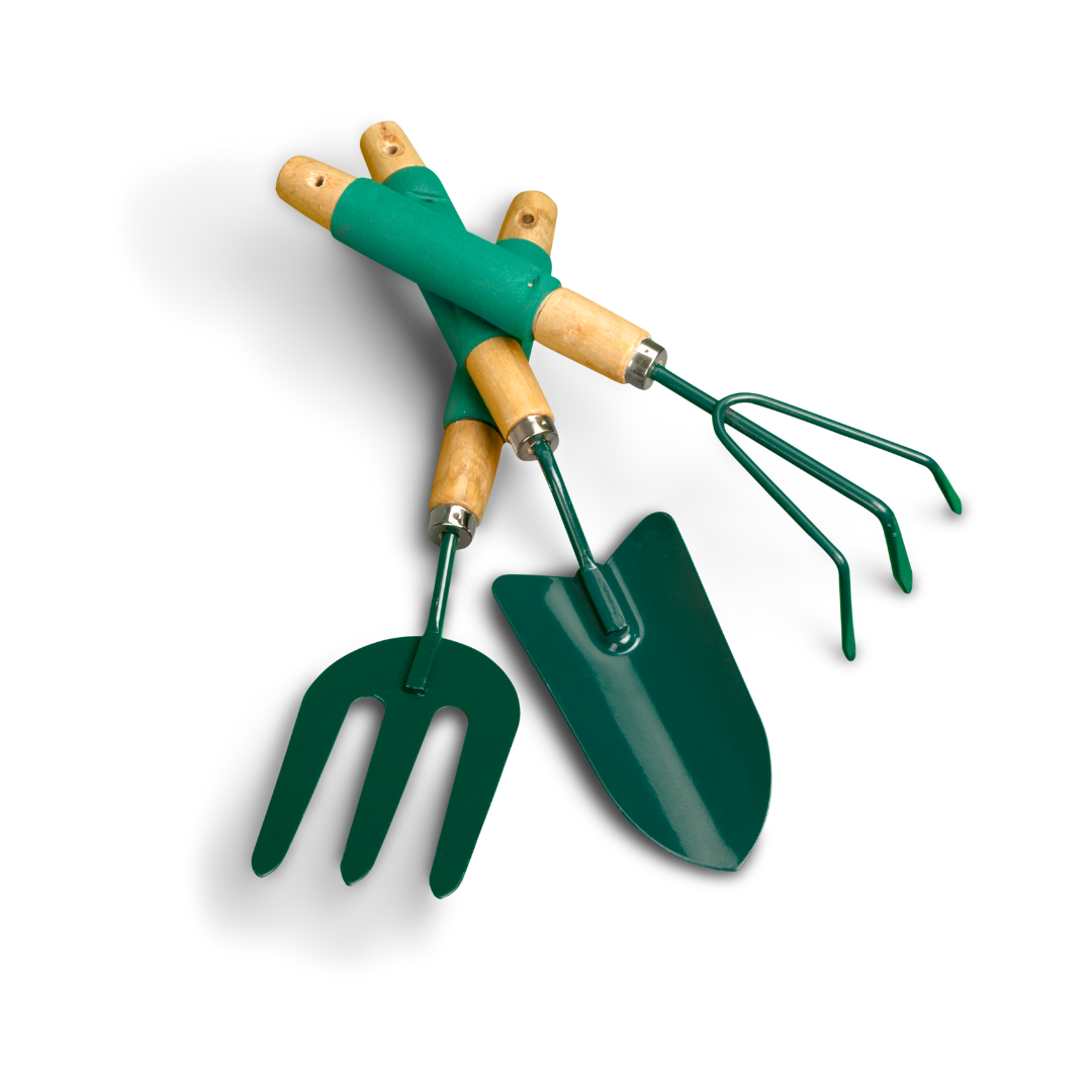 Garden Supplies